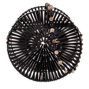 Cult Gala Luna Acrylic crossbody bag